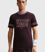 Nike 2026 Carlos Alcaraz Vamos Tennis Tee 1