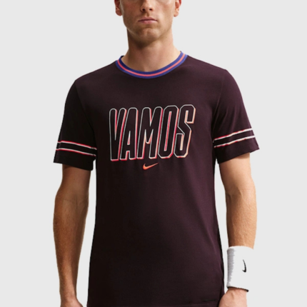 Nike 2026 Carlos Alcaraz Vamos Tennis Tee 1