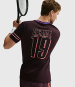 Nike 2026 Carlos Alcaraz Vamos Tennis Tee 2