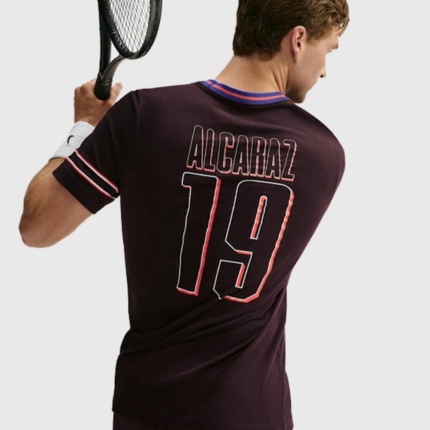 Nike 2026 Carlos Alcaraz Vamos Tennis Tee 2