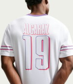 Nike 2026 Carlos Alcaraz Vamos Tennis Tee 4