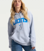 Nike Detroit Lions 2026 Phoenix Rivalries Pullover Hoodie 1