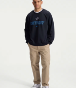 Nike Detroit Lions 2026 Rivalries Crewneck Sweatshirt 1
