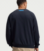 Nike Detroit Lions 2026 Rivalries Crewneck Sweatshirt 2