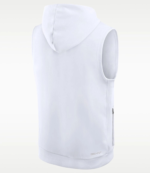 Nike Houston Texans 2026 Sleeveless Rivalries Hoodie 2