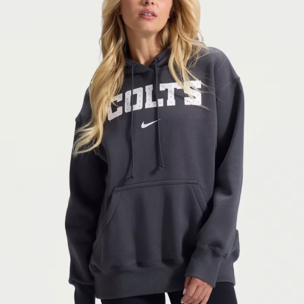Nike Indianapolis Colts 2026 Phoenix Rivalries Pullover Hoodie 1