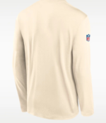 Nike Jaguars 2026 Rivalries Collection Long-Sleeve Tee 2