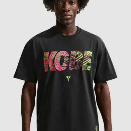 Nike Kobe Mambacurial T-Shirt 1