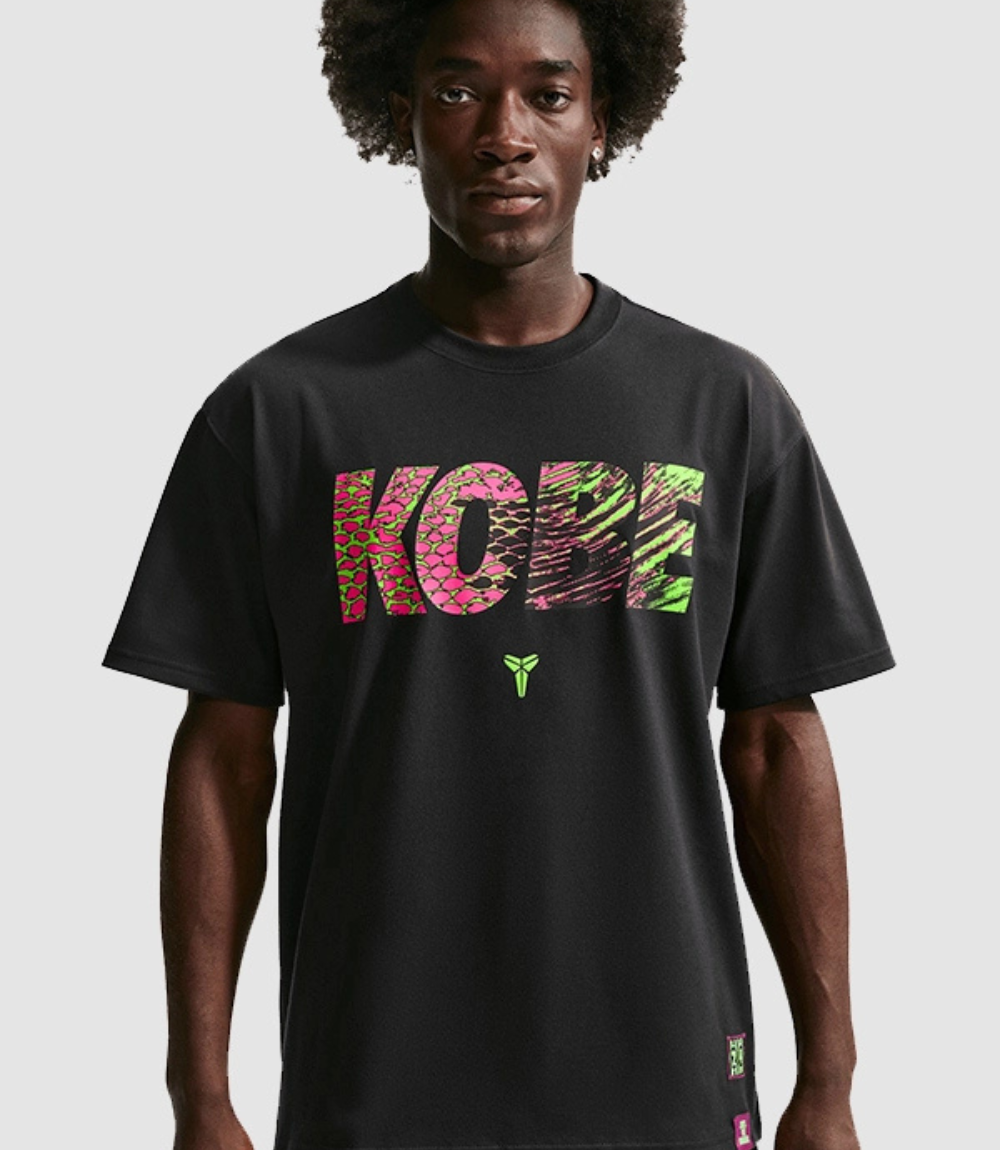 Nike Kobe Mambacurial T-Shirt 1 Nike Kobe Mambacurial T-Shirt 1