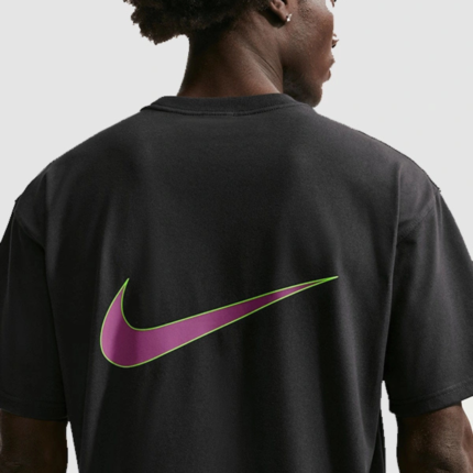 Nike Kobe Mambacurial T-Shirt 2
