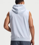 Nike Lions 2026 Rivalries Collection Sleeveless Hoodie 2