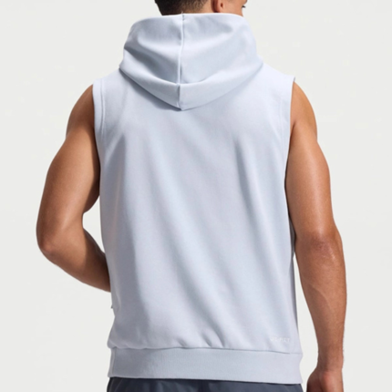 Nike Lions 2026 Rivalries Collection Sleeveless Hoodie 2