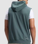 Nike Packers 2026 Rivalries Collection Sleeveless Hoodie 2