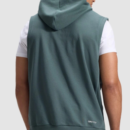 Nike Packers 2026 Rivalries Collection Sleeveless Hoodie 2