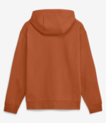 Nike Texas Longhorns Legacy Hoodie 2