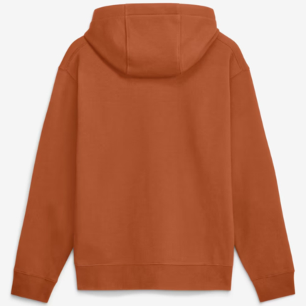 Nike Texas Longhorns Legacy Hoodie 2