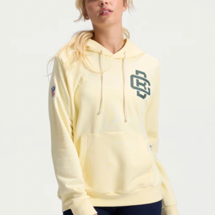 Nike Women’s Packers 2026 Sideline Hoodie 1