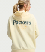 Nike Women’s Packers 2026 Sideline Hoodie 2