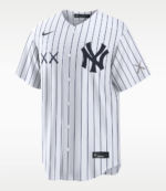 Nike x KAWS New York Yankees Stadium Jersey 1