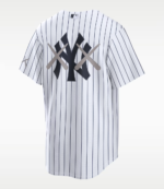 Nike x KAWS New York Yankees Stadium Jersey 2