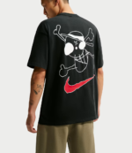 Nike x One Piece Graphic T-Shirt 1 (1)