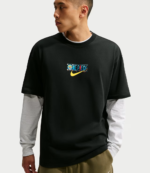 Nike x One Piece Graphic T-Shirt 1