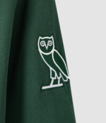 OVO Miami Hurricanes Classic Hoodie 3