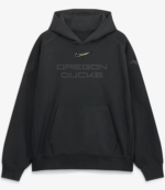 Oregon Ducks 2026 Origin of Speed Hoodie 1