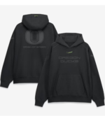 Oregon Ducks 2026 Origin of Speed Hoodie