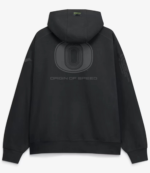 Oregon Ducks 2026 Origin of Speed Hoodie 2