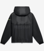 Oregon Ducks 2026 Origin of Speed Windrunner Jacket 2