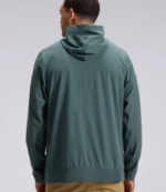Packers Rivalries 2026 Sideline Anorak Jacket 2