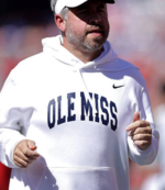 Pete Golding Ole Miss Rebels 2026 Hoodie 1 (1)