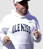 Pete Golding Ole Miss Rebels 2026 Hoodie 2 (1)