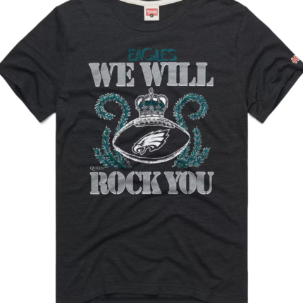 Philadelphia Eagles Homage NFL 2026 Tri-Blend Tee 2