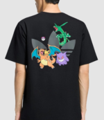 Pokémon x adidas 8-Ball Graphic T-Shirt 2