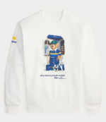 Polo Ralph Lauren US Open 2026 Polo Bear Sweatshirt 3