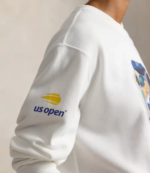 Polo Ralph Lauren US Open 2026 Polo Bear Sweatshirt 4