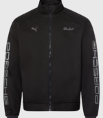 Porsche Legacy PUMA Pepita Collection Jacket 1
