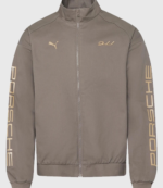 Porsche Legacy PUMA Pepita Collection Jacket 2