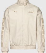 Porsche Legacy PUMA Pepita Collection Jacket 3