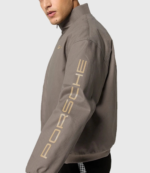 Porsche Legacy PUMA Pepita Collection Jacket 8