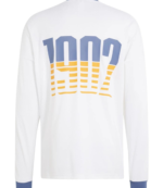 Real Madrid x Adidas 202627 Lifestyler T-Shirt 3