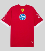 Sabrina Carpenter Ferrari Formula 1 T-Shirt 1