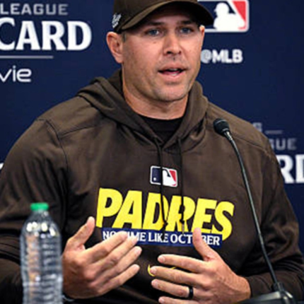 San Diego Padres 2026 Postseason Baseball Hoodie 1