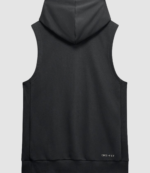 San Francisco 49ers 2026 Nike Rivalries Sleeveless Sideline Hoodie 2