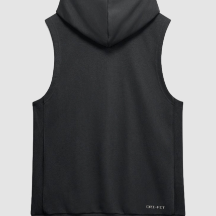 San Francisco 49ers 2026 Nike Rivalries Sleeveless Sideline Hoodie 2