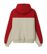 San Francisco 49ers 90s Classic Relaxed Hoodie 1