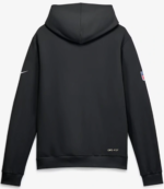 San Francisco 49ers Preseason 2026 Pullover Hoodie 2