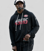 San Francisco 49ers Preseason 2026 Pullover Hoodie 5
